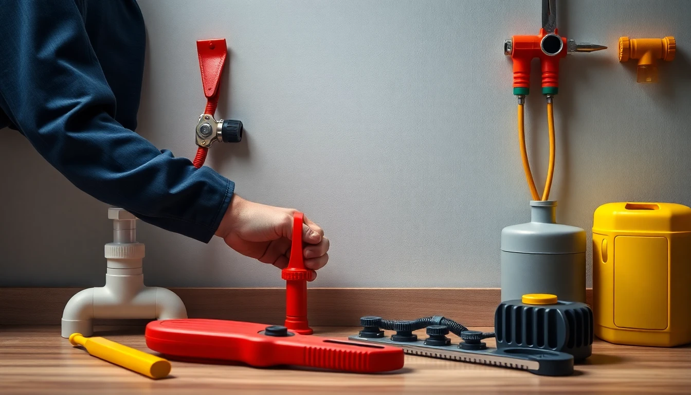 Same Day Plumbing Service